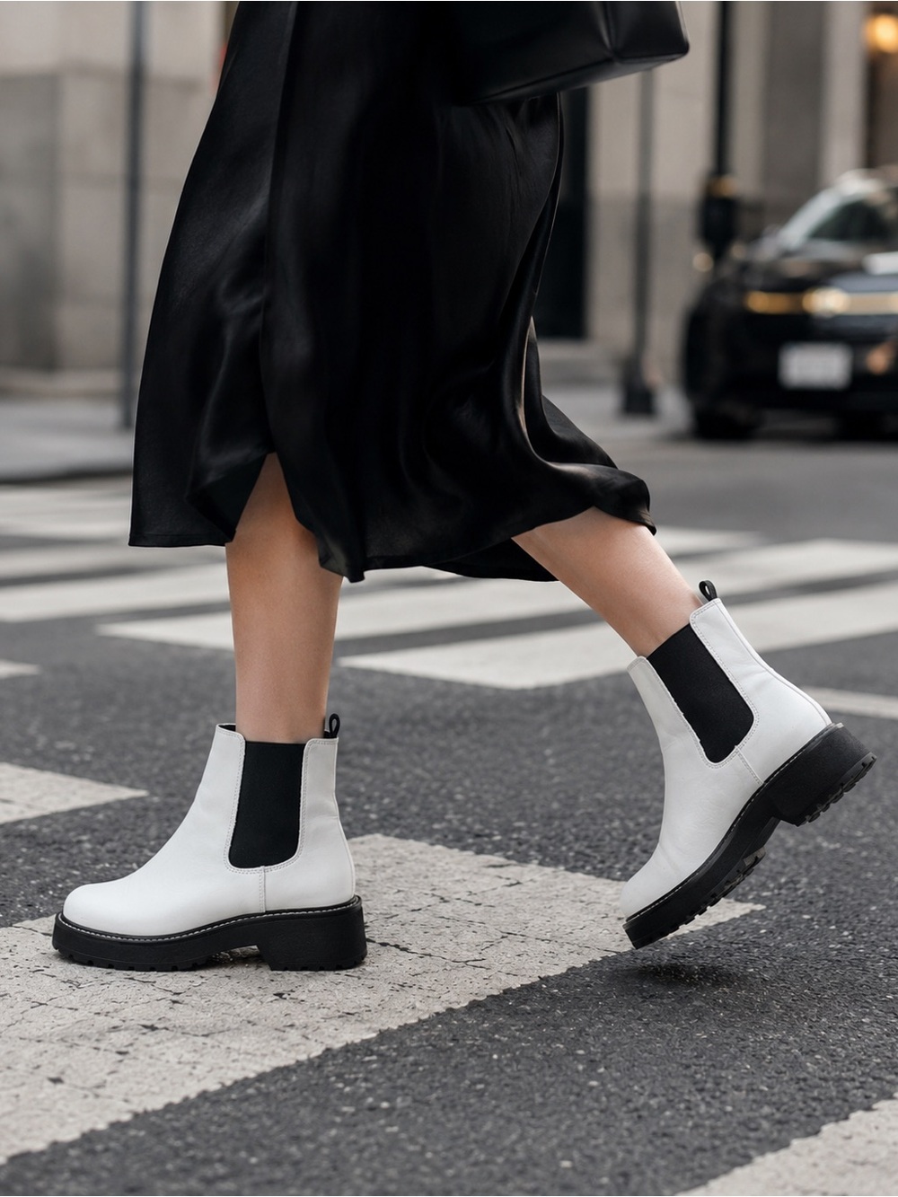 Madden Girl Chelsea Boot